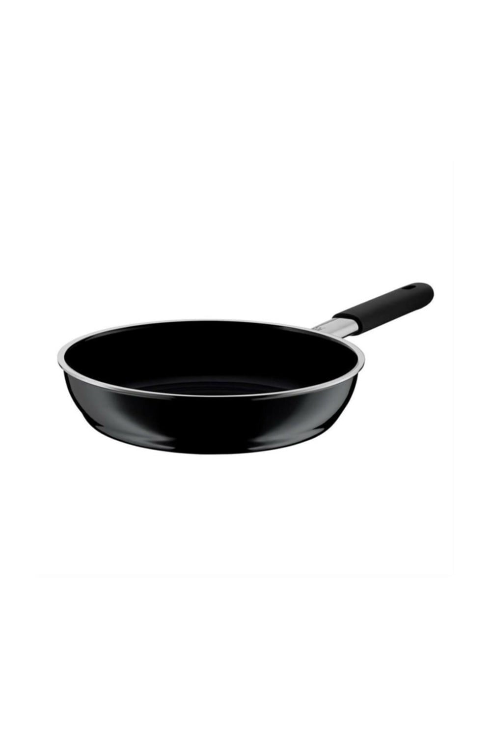 WMF FUSIONTEC TAVA 24 CM SİYAH