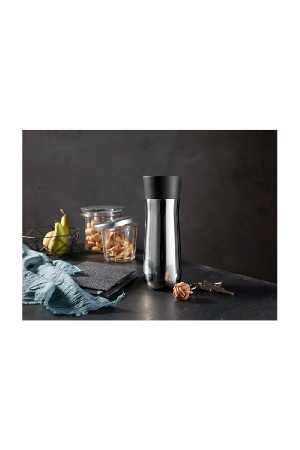 WMF KİŞİSEL TERMOS METAL