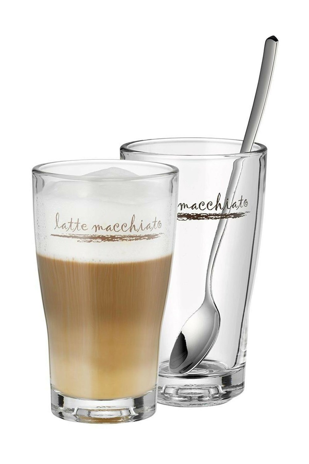WMF LATTE MACCHIATO BARDAĞI 2'