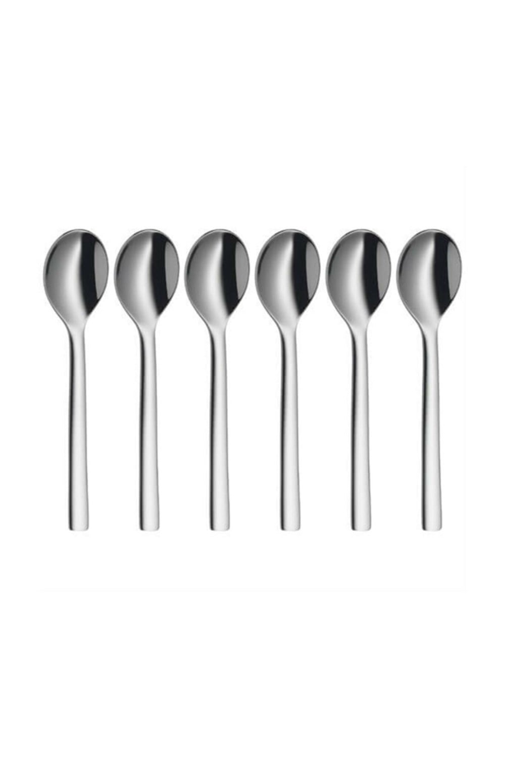 WMF NUOVA ESPRESSO KAŞIĞI 6'LI