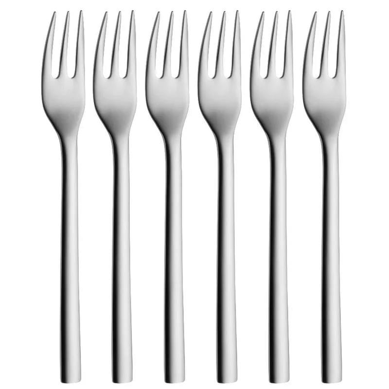 Wmf Nuova Kek Çatalı 6 Parça