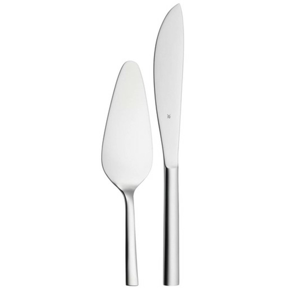 WMF NUOVA PASTA SETİ 2'Lİ