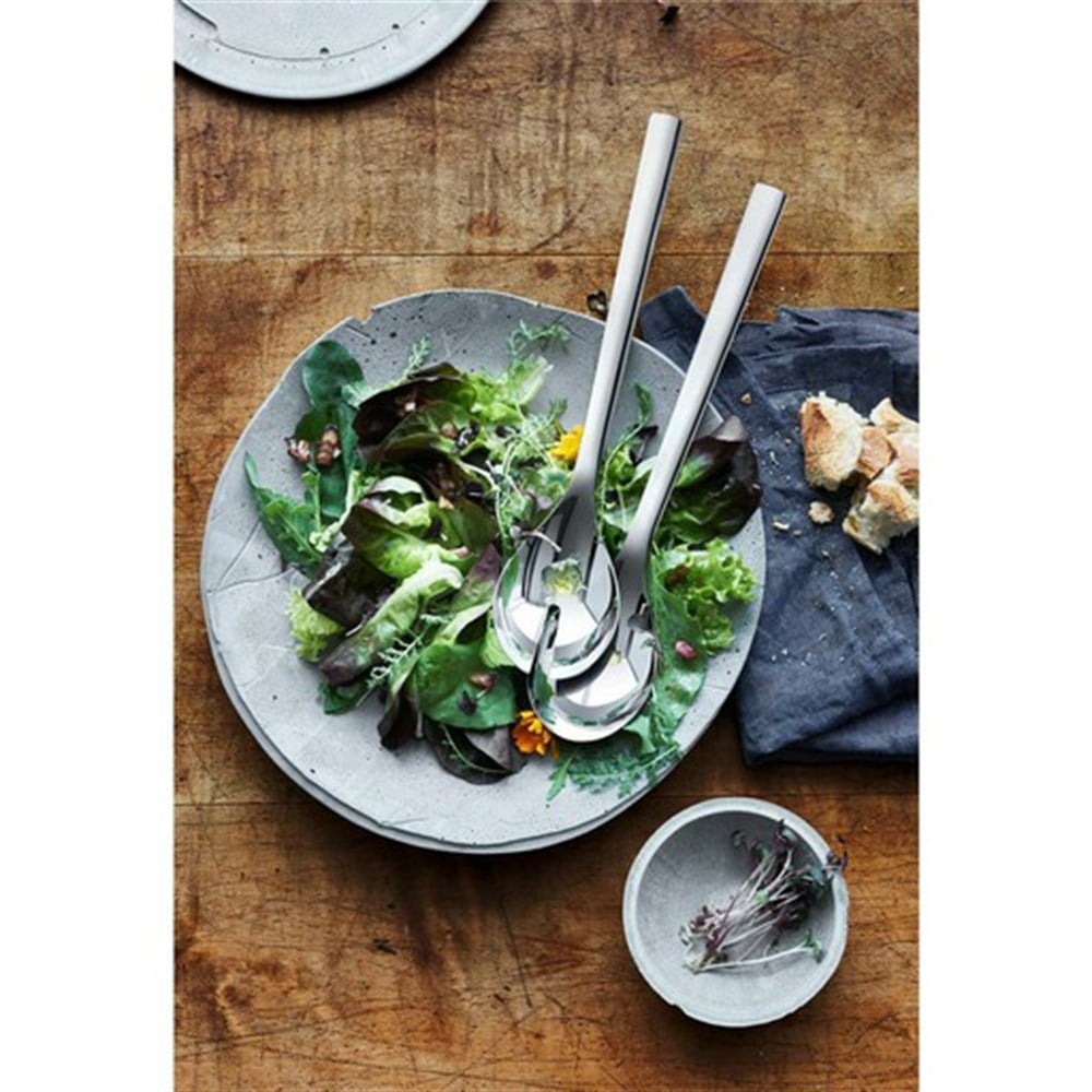 WMF NUOVA SALATA SERVİS SETİ 2