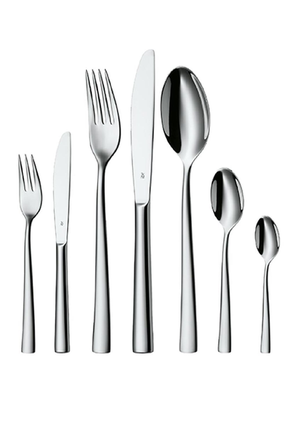 Wmf Philadelphia Çkb Seti 89 Prç