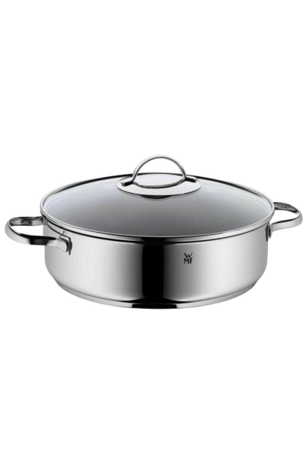 WMF PİLAV TENCERESİ 28CM CAM K