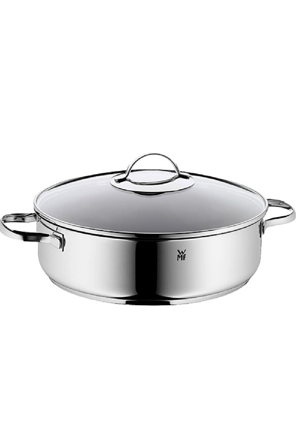 Wmf Profi Select Pilav Tenceresi Çelik 28 Cm