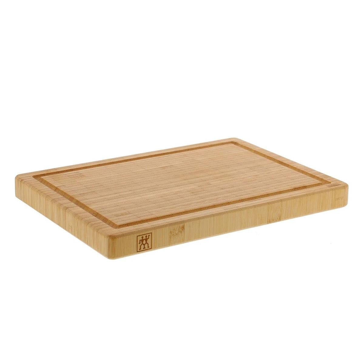 Zwilling Bambu Kesme Tahtası Orta Boy 36 Cm x 25 Cm
