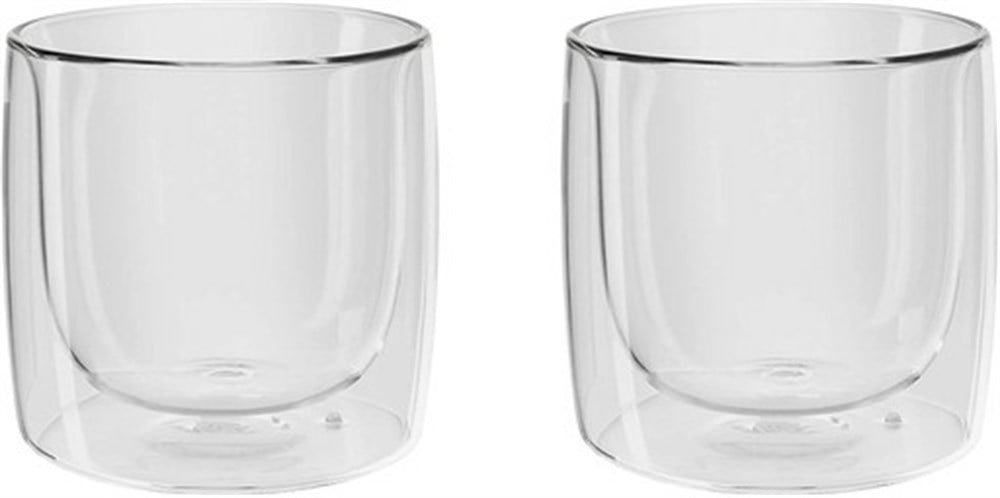 ZWILLING ÇİFT CAMLI 2-Lİ VİSKİ BARD