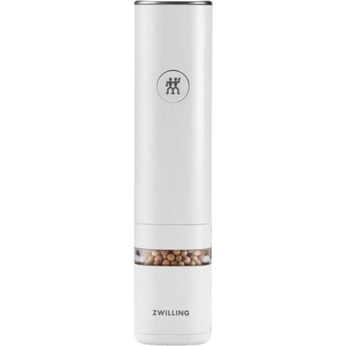 Zwilling Elektrikli Değirmen Beyaz