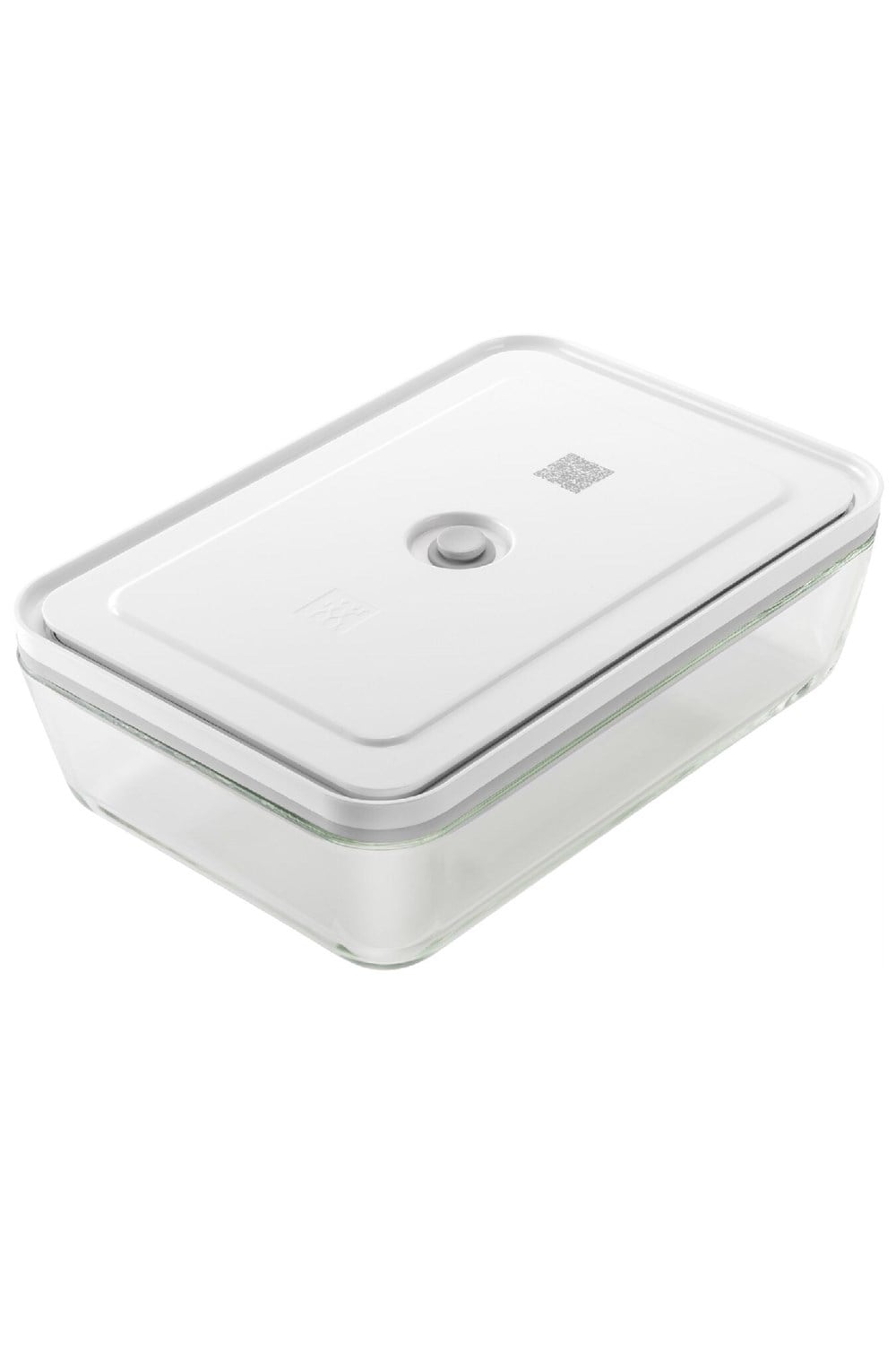 Zwilling Fresh & Save Cam Vakumlu Saklama Kabı 2850 Ml