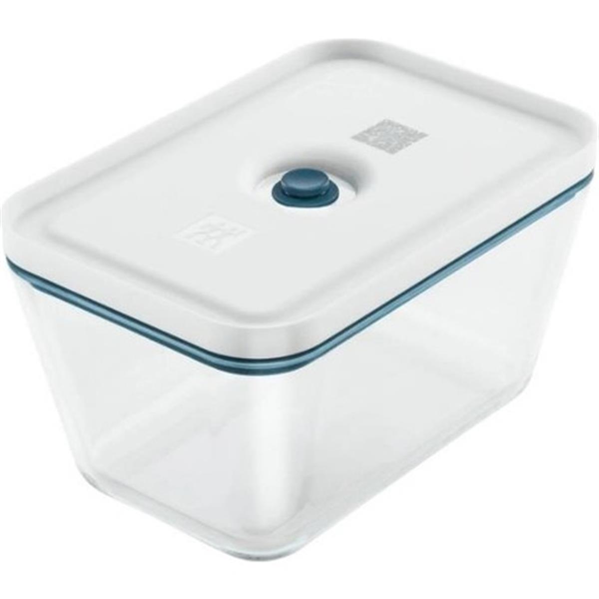 Zwilling Fresh & Save Vakumlu Saklama Kabı L Cam Modern