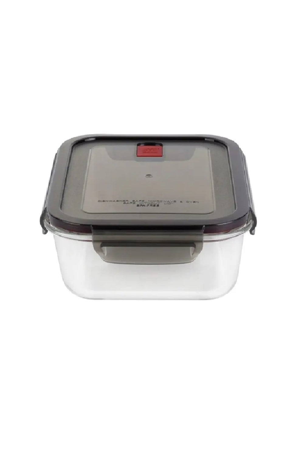 Zwilling Gusto Dikdörtgen Cam Saklama Kabı 1400 Ml