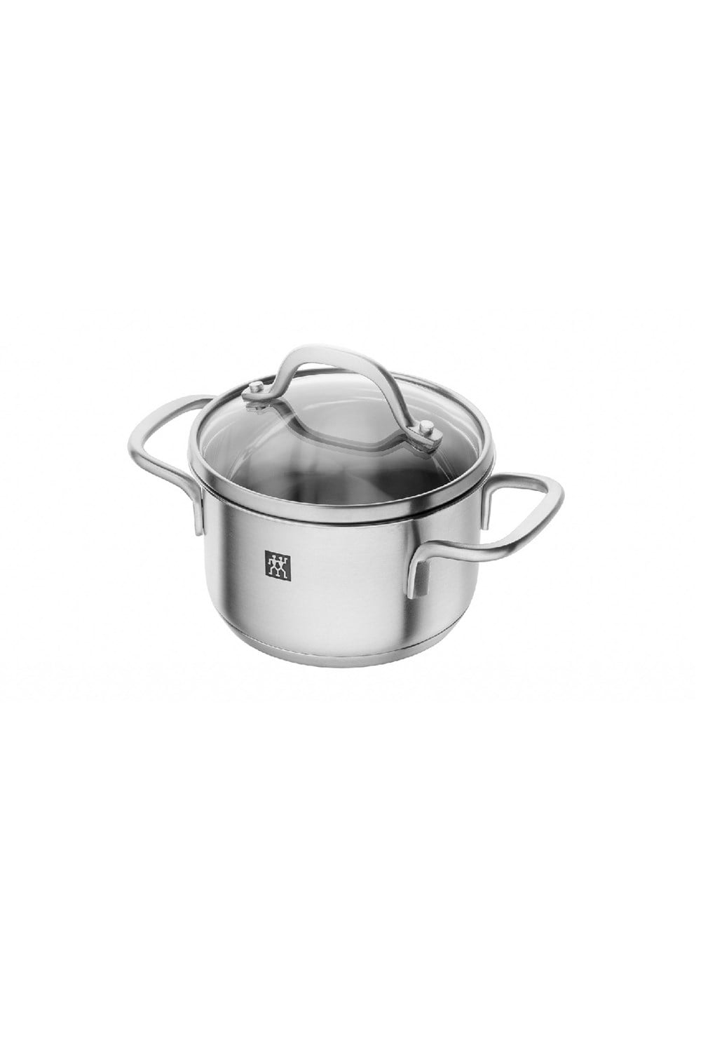Zwilling Mini Çelik Tencere 12 Cm Pico