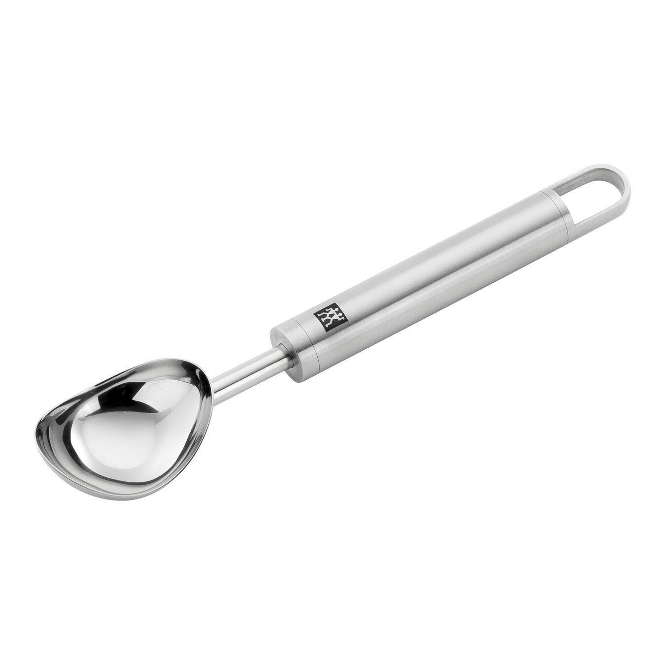 Zwilling Pro Dondurma Kaşığı 18/10 Paslanmaz Çelik 21 Cm