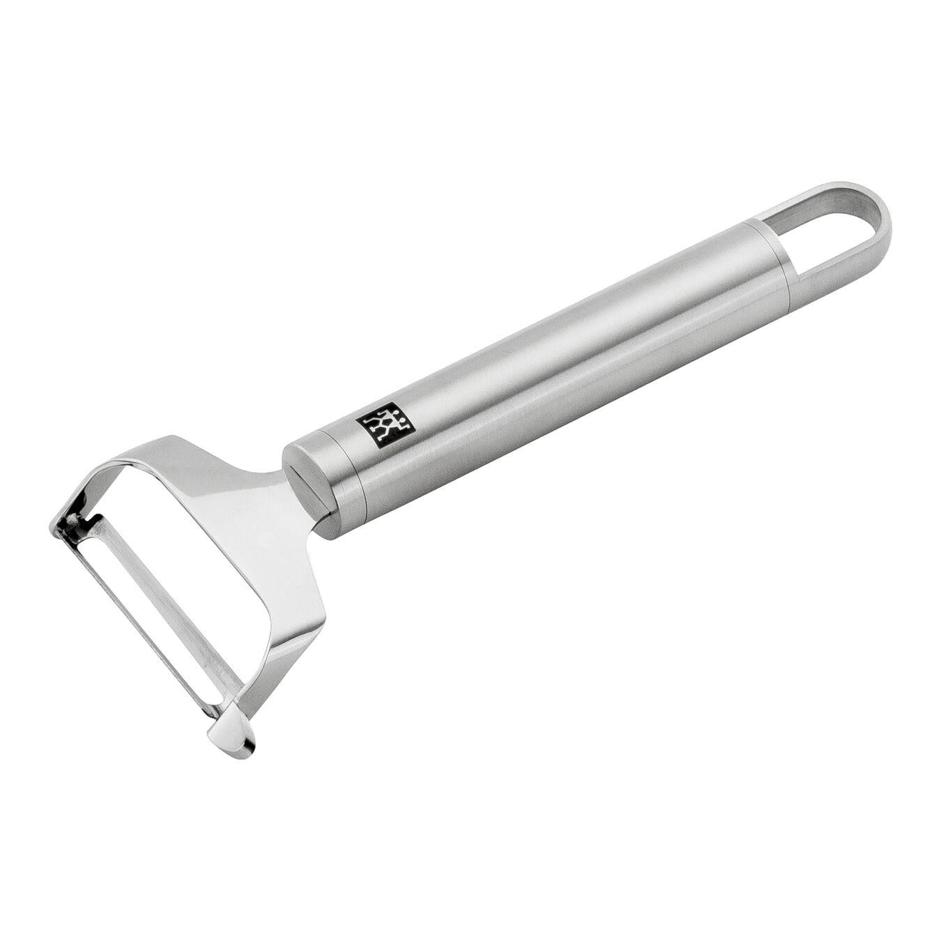 Zwilling Pro Oynar Başlı Soyucu 18/10 Paslanmaz Çelik 17 Cm