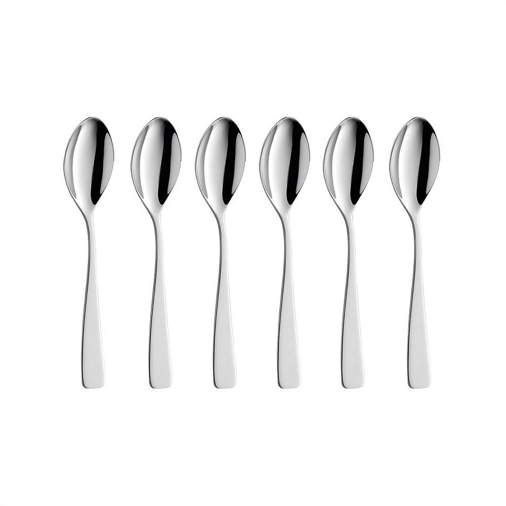 ZWILLING SOHO 6PRÇ ÇAY KAŞIĞI SETİ