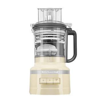 KitchenAid 3,1 L Mutfak Robotu 5KFP1319 Almond Cream-EAC