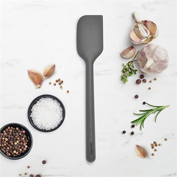 Greenpan Silikon Spatula Gri