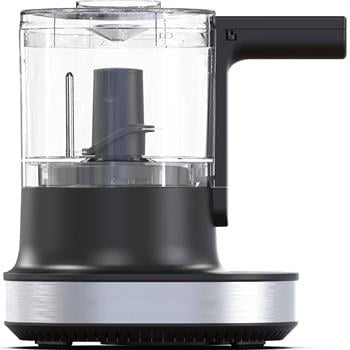 Dexart FlyBlade Active Lifting Doğrayıcı Siyah MC-4423