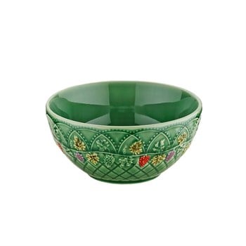 Luckyart Vinea 4'lü Seramik Kase Seti 15 cm