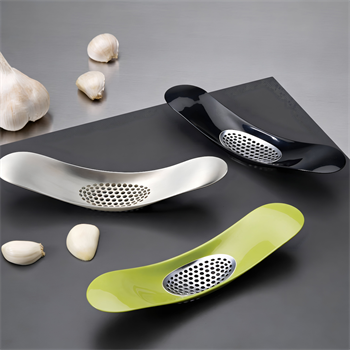 Rocker Sarımsak Ezici - Yeşil