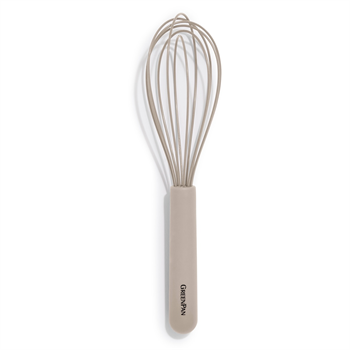 Greenpan Silikon Çırpıcı Bej