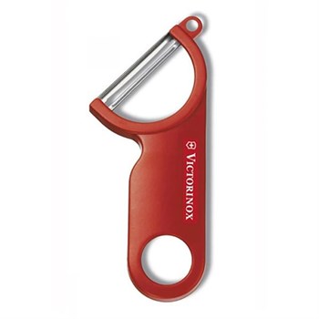 Victorinox Patates Soyacağı Kırmızı