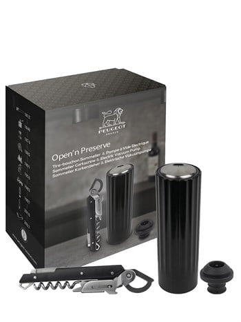 Peugeot Coffret Pompe electrique ABS Clavelin Noir