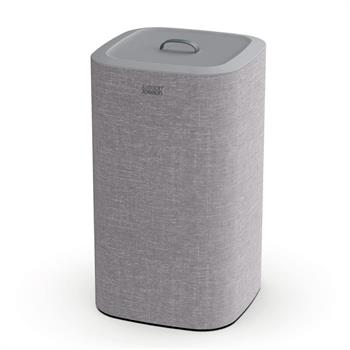 JJ Tota 60 L Çamaşır Ayırma Sepeti Gri