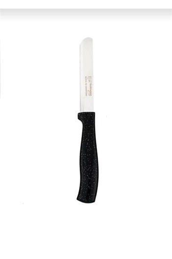 Solingen Tırtıklı Meyve Sebze Bıçak 22 Cm