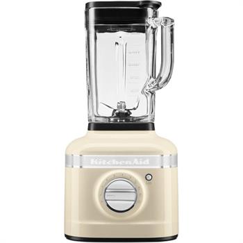 KitchenAid Artisan 1,4 L Blender 5KSB4026  Almond Cream-EAC