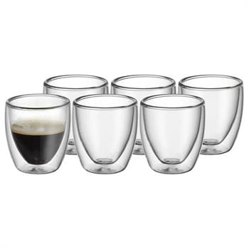 Wmf Cam Espresso Bardağı Seti 6P