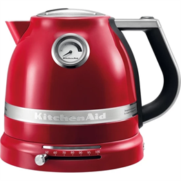 Kitchenaid Artisan 1,5 L Su Isıtıcısı 5KEK1522 Empire Red-EER
