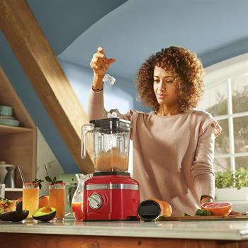 KitchenAid Blender P2 5KSB1325EER - Empire Red
