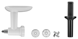 Kitchenaid Gıda Öğütme Aksesuarı - 5KSMFGA