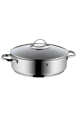 WMF PİLAV TENCERESİ 28CM CAM K