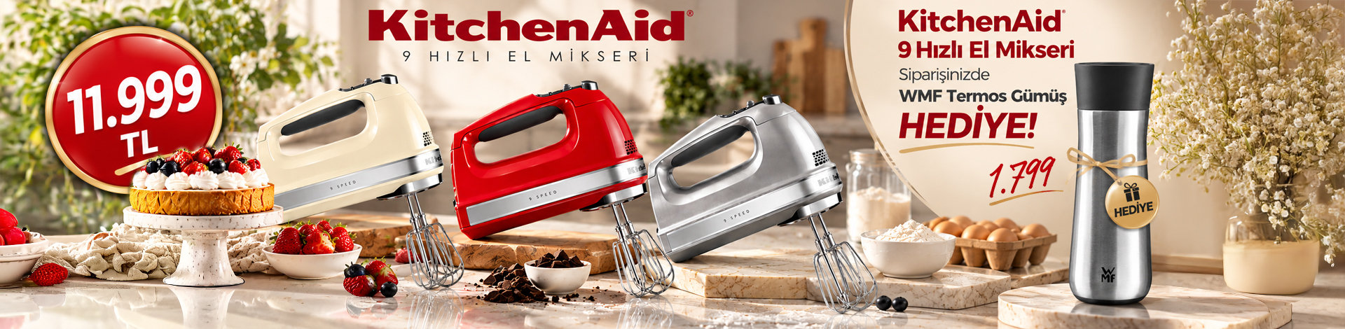 kitchenaid-el-mikseri-hediye-wmf-termos-gümüş