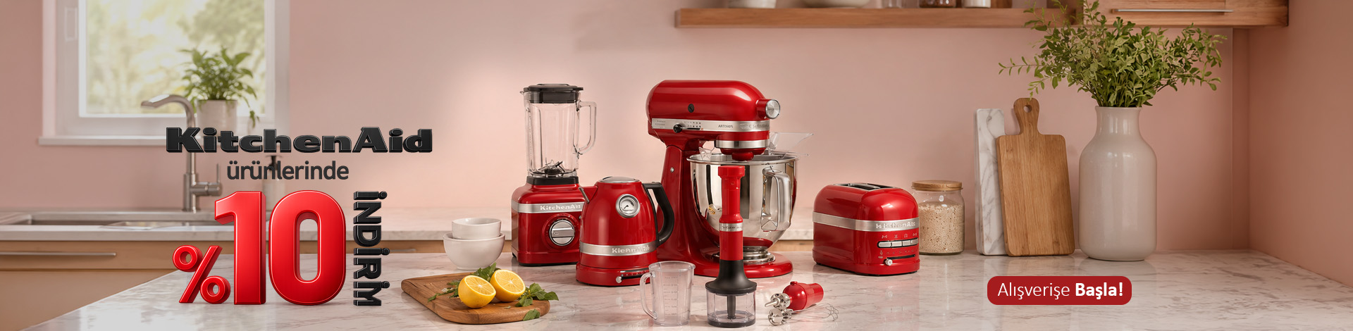 Kitchenaid
