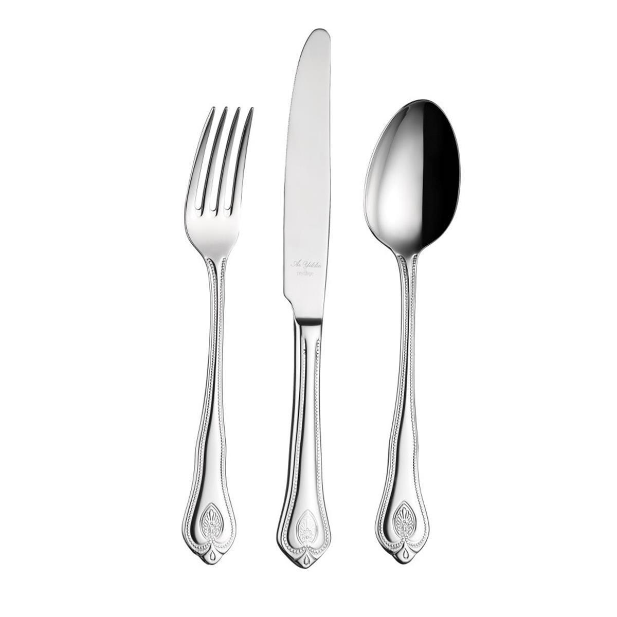 Topkapı Prestige 84 Parça Çkb Takım