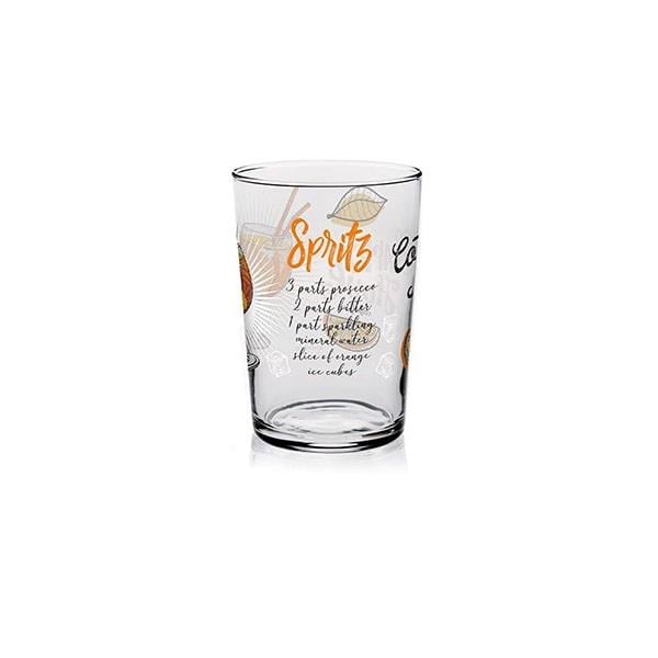 Drink Spritz 3 Parça Set Conic Tumb Cc.510