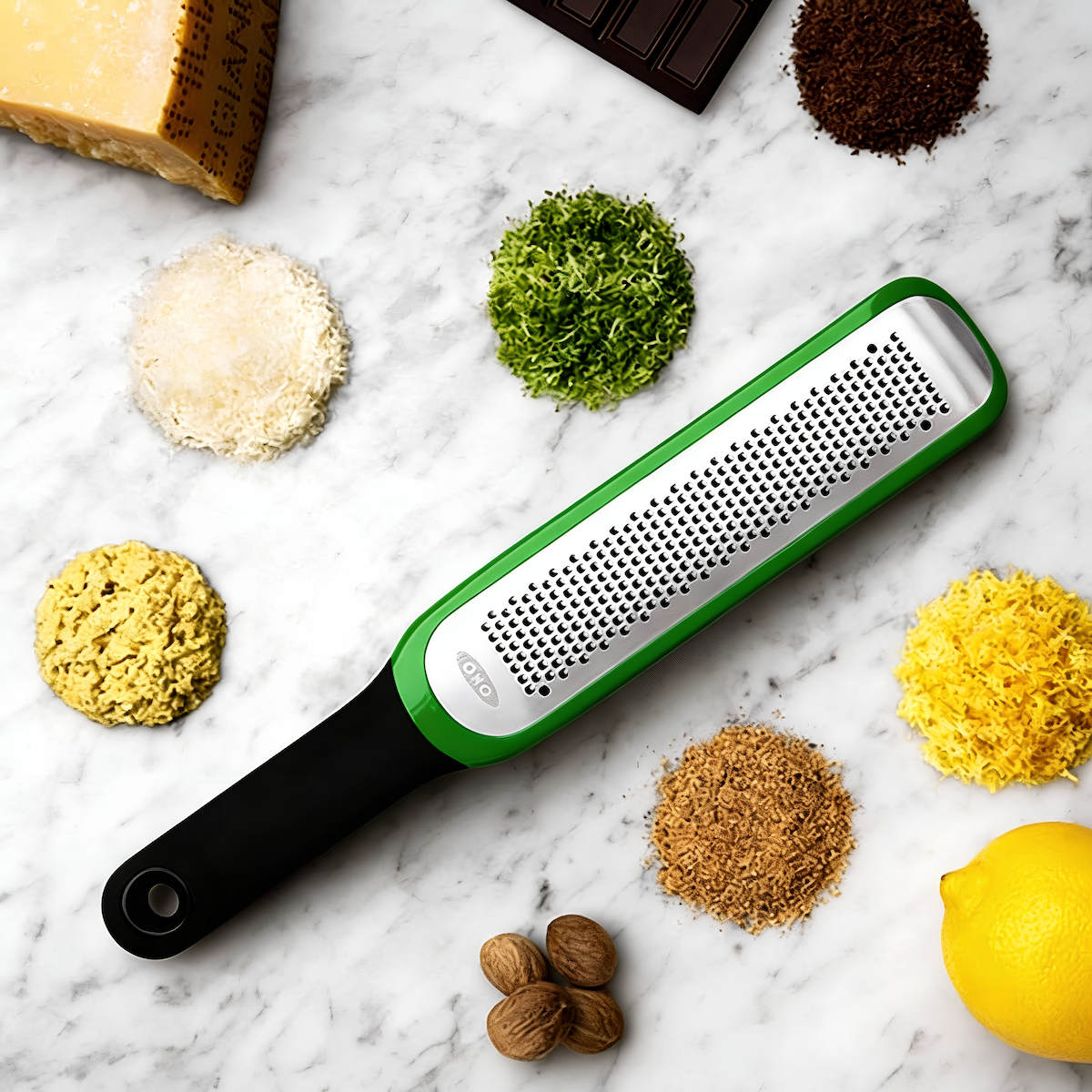 Oxo Gg Etched Zester Rende