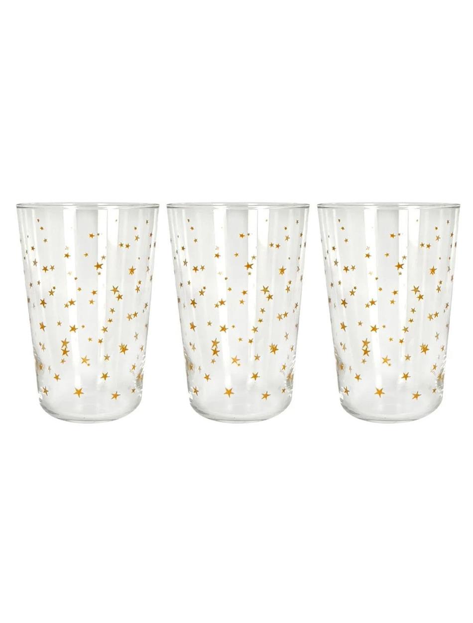 Gold Sky 3 Parça Set Velo Ld Tumbl.400Cc