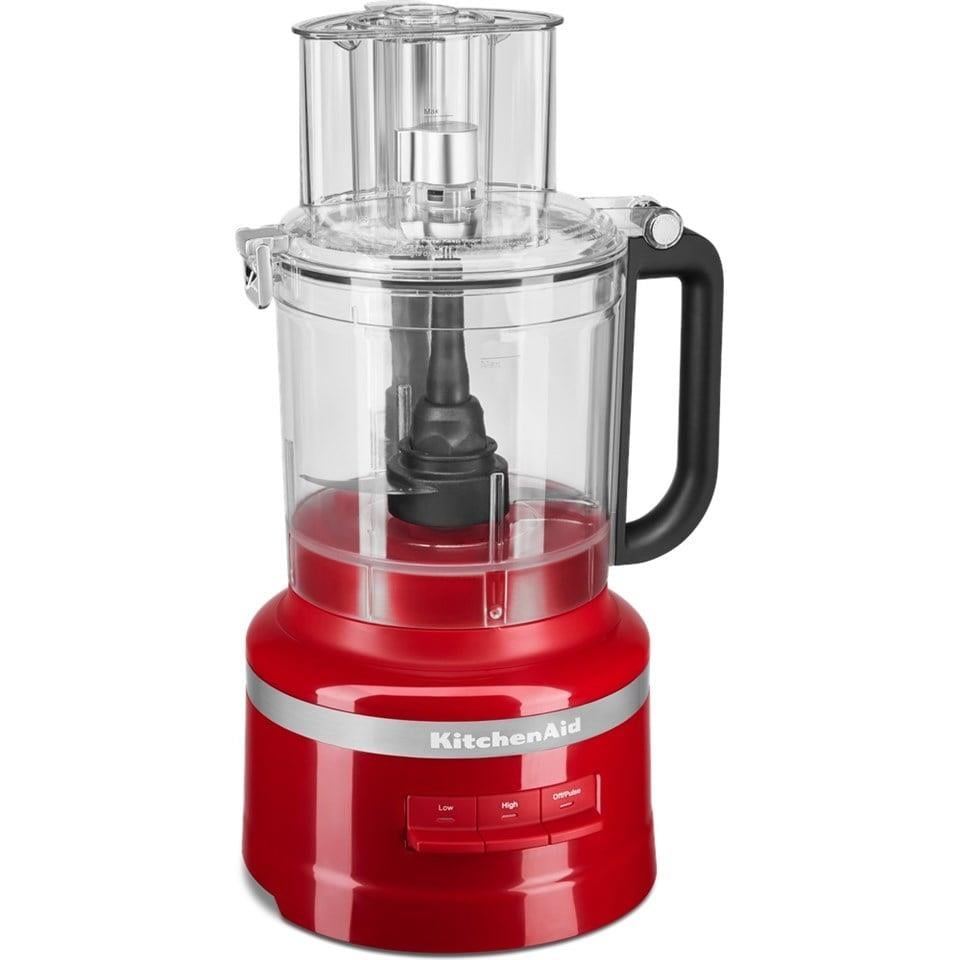 KitchenAid 3,1 L Mutfak Robotu 5KFP1319 Empire Red-EER
