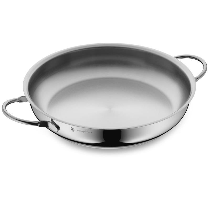 WMF Profi Cromargan Çelik Sahan 28 cm
