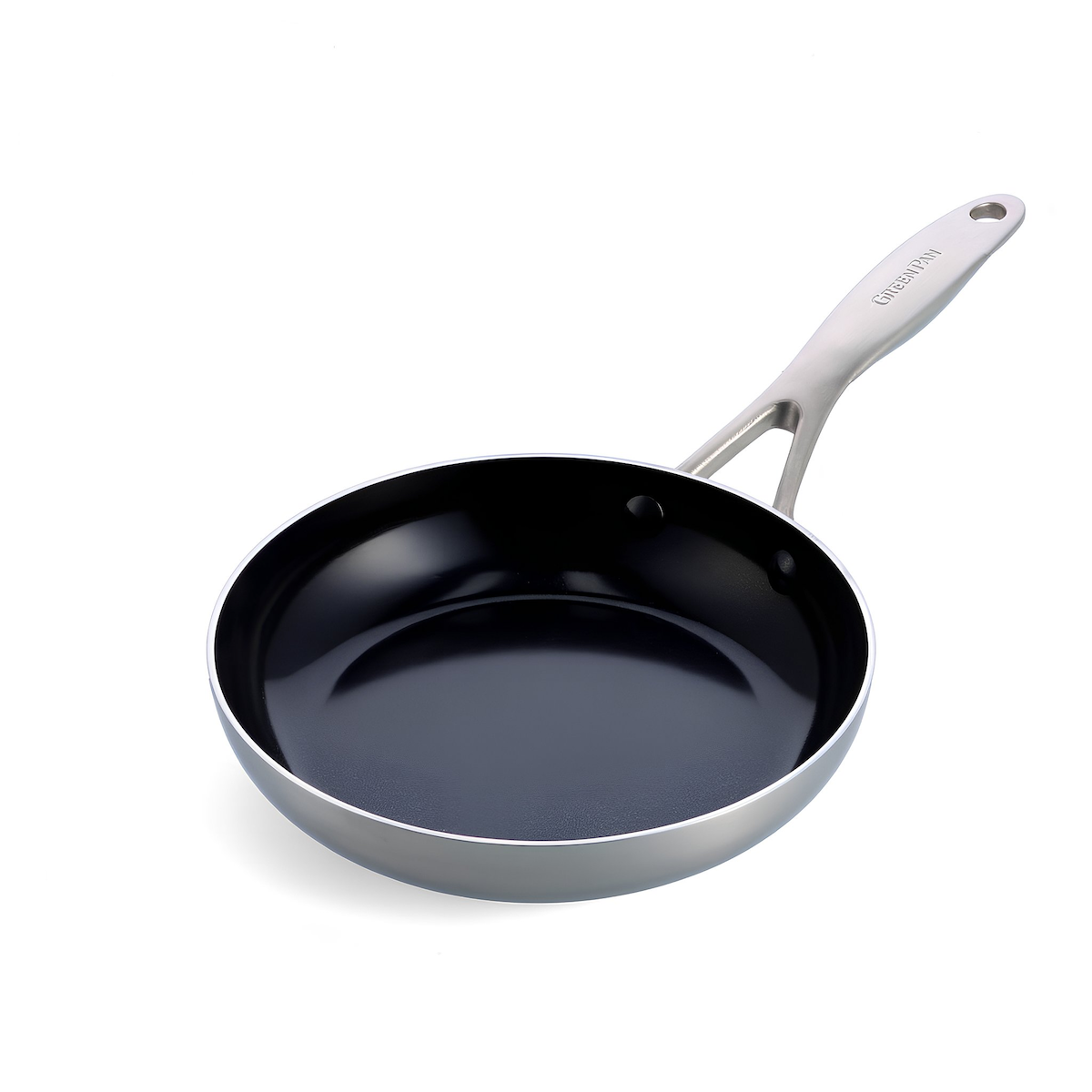 Greenpan Geneva 3Ply 18 Cm Tava