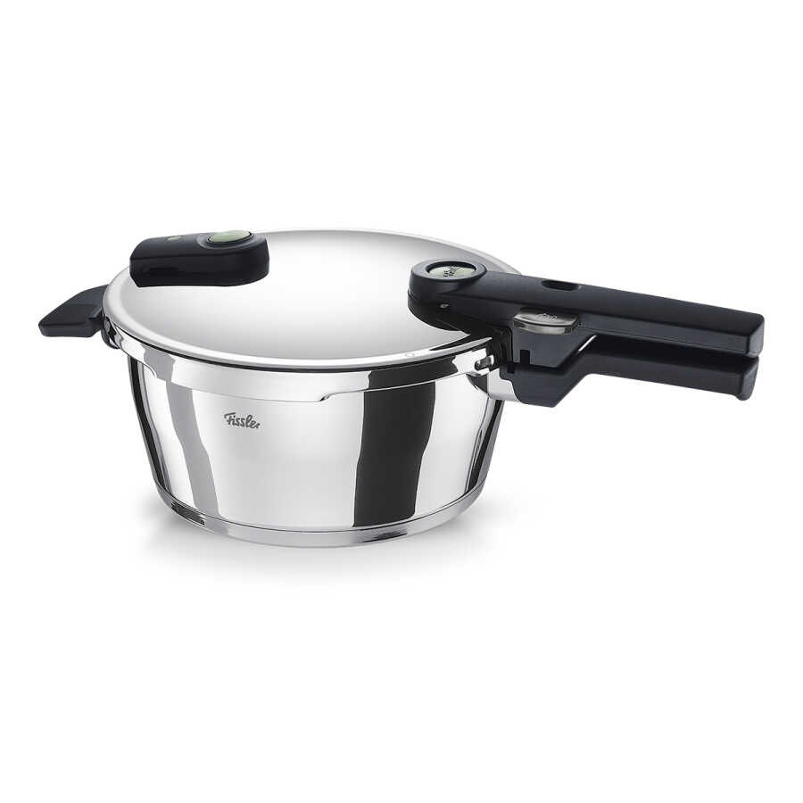 Fissler Vitaquick Elemantal Düdüklü Tencere 3.5 L