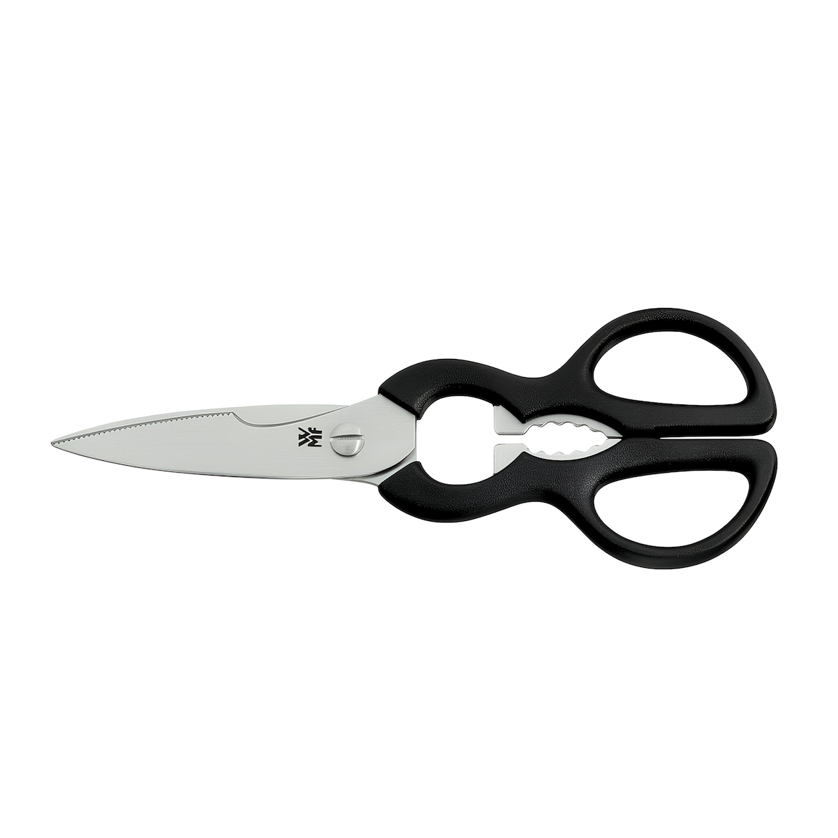 Wmf Mutfak Makası Siyah