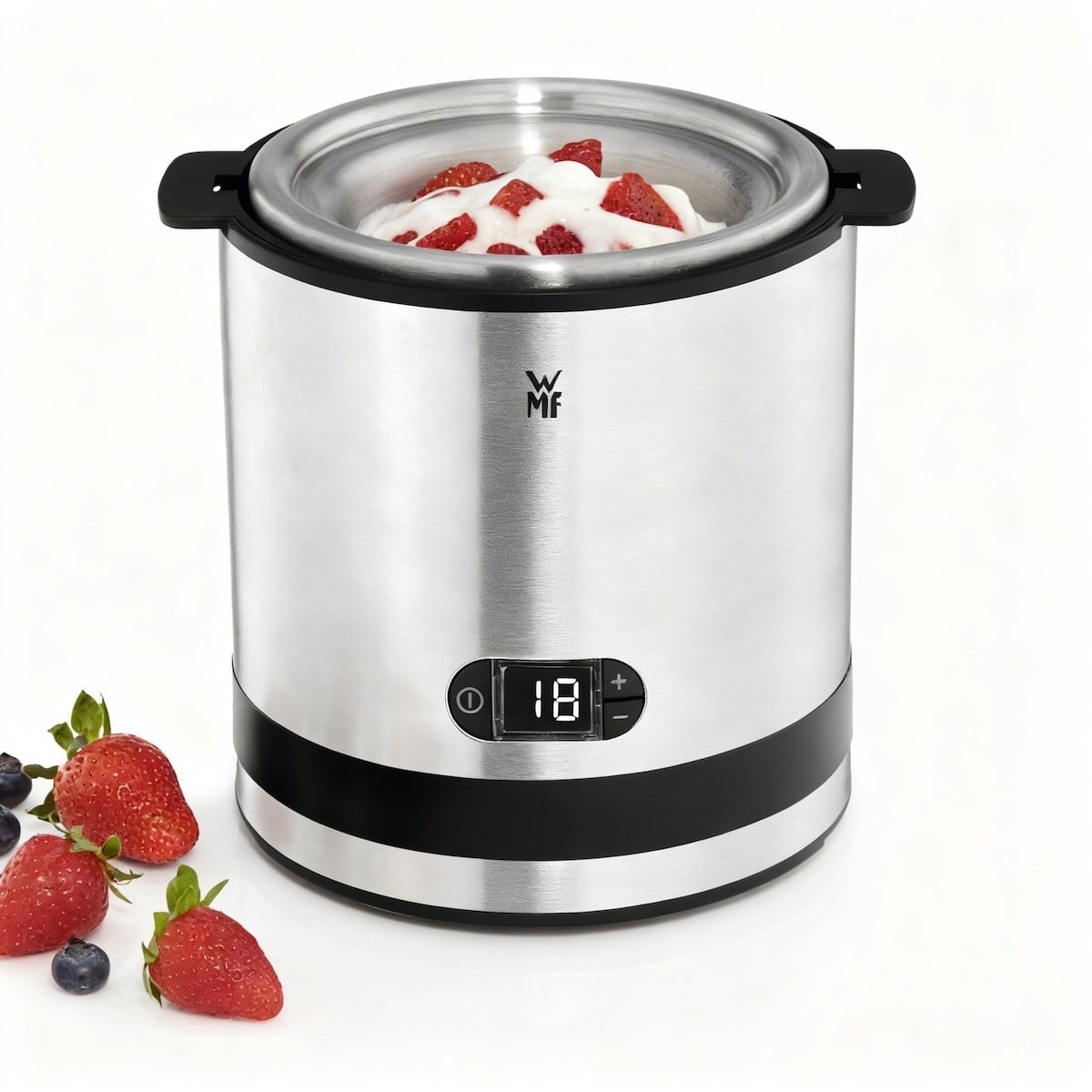 Wmf Dondurma Makinesi