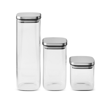 Aryıldız Fine Saklama Set 6 Parça