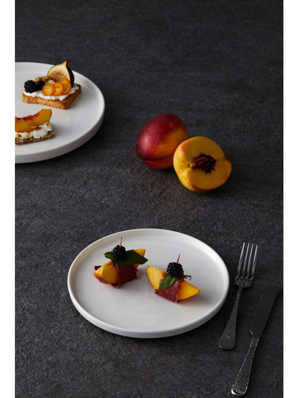 Be Original Pera 20cm Pasta Tabağı 6'lı ORGI-73